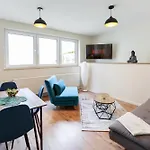 Exklusive Mosel-fewo In - Grosse Dachterrasse - Netflix - Waschmaschine Senheim