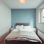 Apartment Exklusive Mosel-fewo In - Grosse Dachterrasse - Netflix - Waschmaschine Senheim