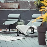 Apartment Exklusive Mosel-fewo In - Grosse Dachterrasse - Netflix - Waschmaschine *