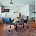 Exklusive Mosel-fewo In - Grosse Dachterrasse - Netflix - Waschmaschine