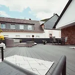 Exklusive Mosel-fewo In - Grosse Dachterrasse - Netflix - Waschmaschine Apartment *