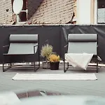Exklusive Mosel-fewo In - Grosse Dachterrasse - Netflix - Waschmaschine * Senheim