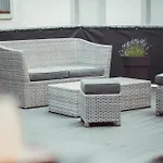 Apartment Exklusive Mosel-fewo In - Grosse Dachterrasse - Netflix - Waschmaschine