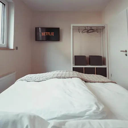 Exklusive Mosel-fewo In - Grosse Dachterrasse - Netflix - Waschmaschine *