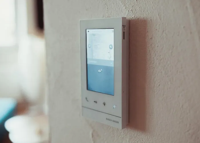 Exklusive Mosel-fewo In - Grosse Dachterrasse - Netflix - Waschmaschine * Senheim