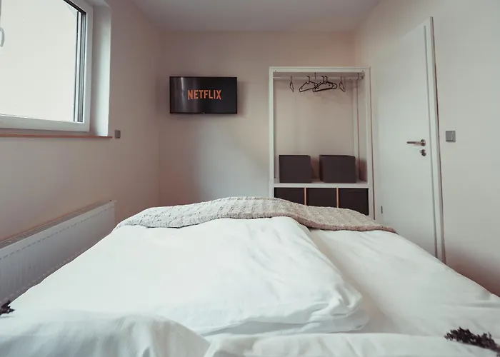 Exklusive Mosel-fewo In - Grosse Dachterrasse - Netflix - Waschmaschine *