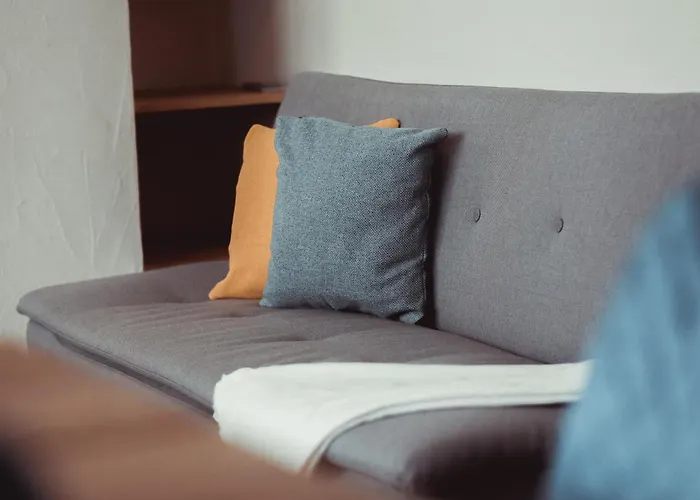 Exklusive Mosel-fewo In - Grosse Dachterrasse - Netflix - Waschmaschine